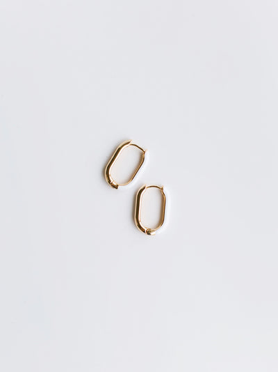 FINAL SALE - McKayla Earrings