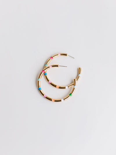 Nellie Earrings