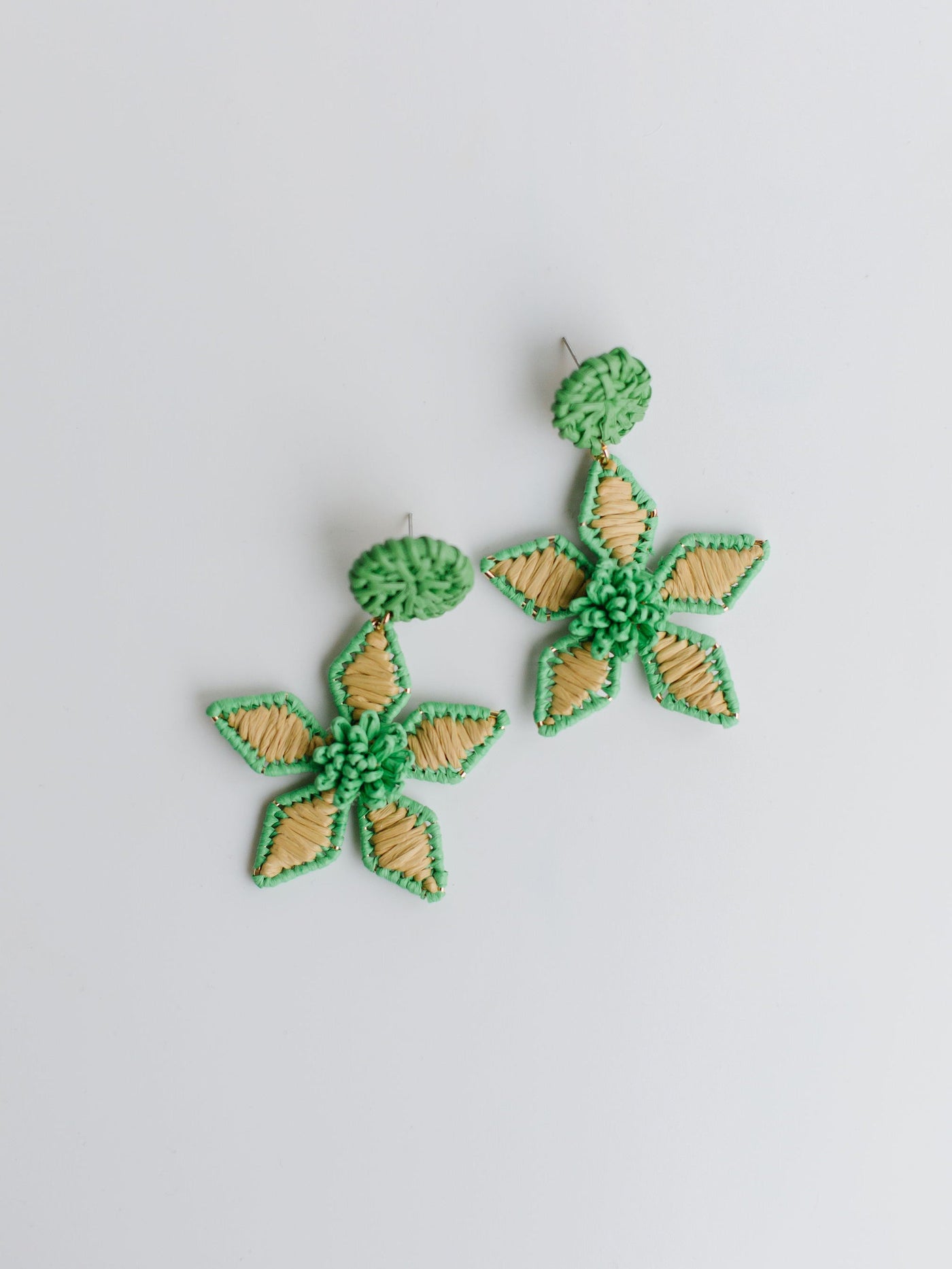 FINAL SALE - Paige Earrings