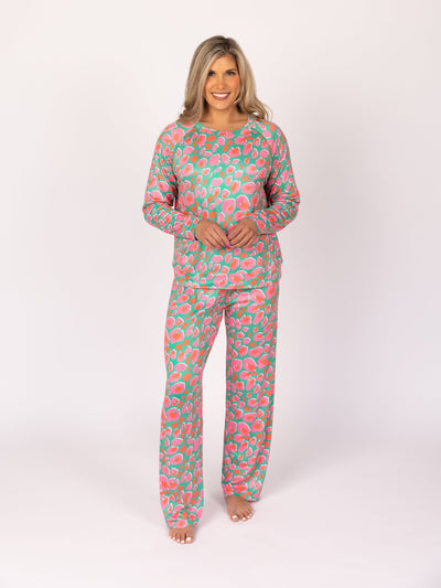 Wild Child | Annie Pants Set