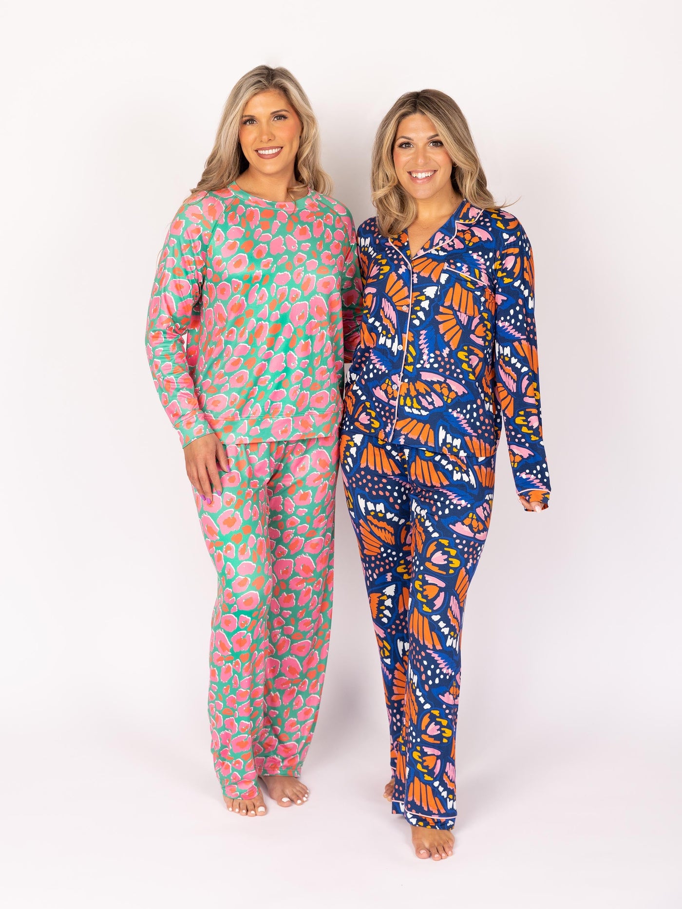 Wild Child | Annie Pants Set