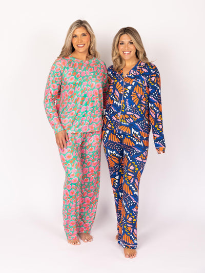 Wild Child | Annie Pants Set