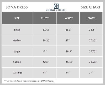 Jonas Dress
