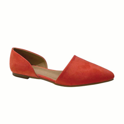 Ruby Quinn Flat