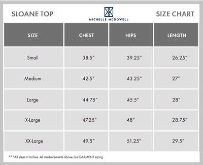 Sloane Top