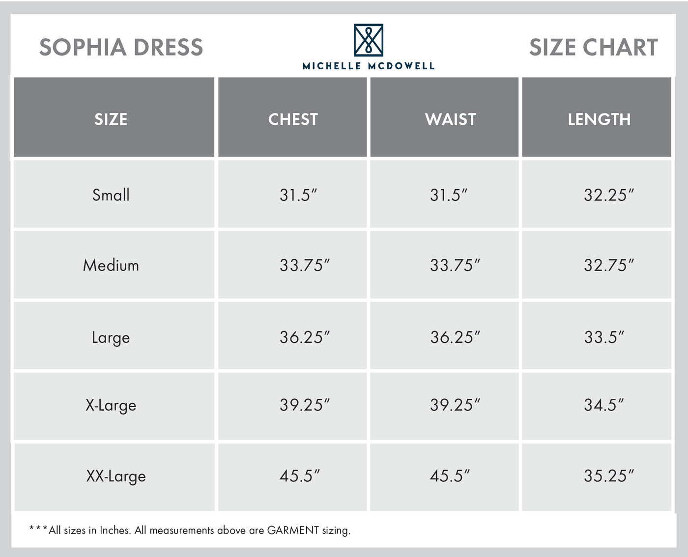 FINAL SALE - Sophia Dress