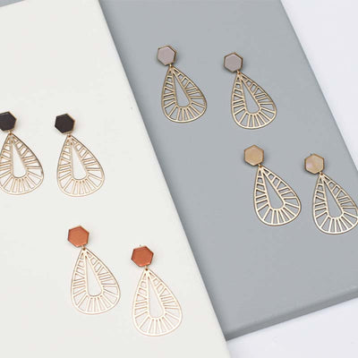 Valentina Earrings