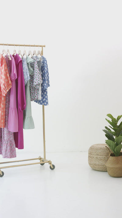 FINAL SALE - Ava Dress
