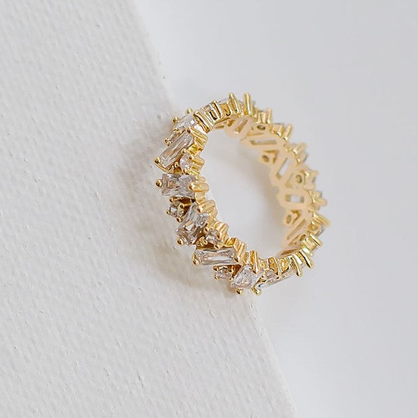 Naya Ring